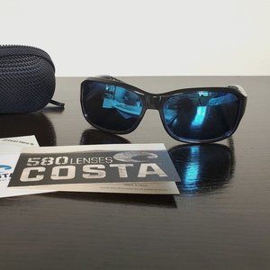 Costa del Mar Inlet sunglasses